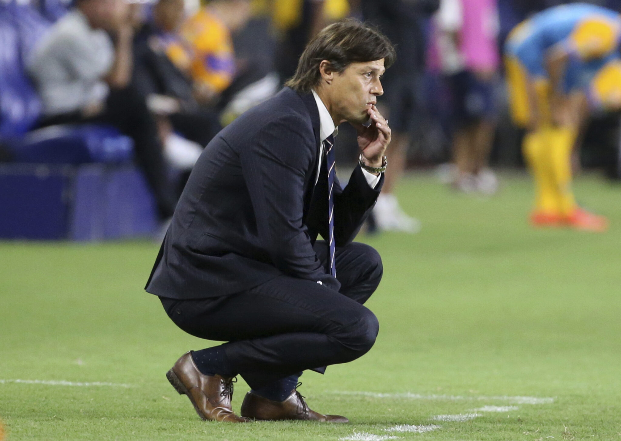 Φαβορί ο Αλμέιδα για τον πάγκο της ΑΕΚ