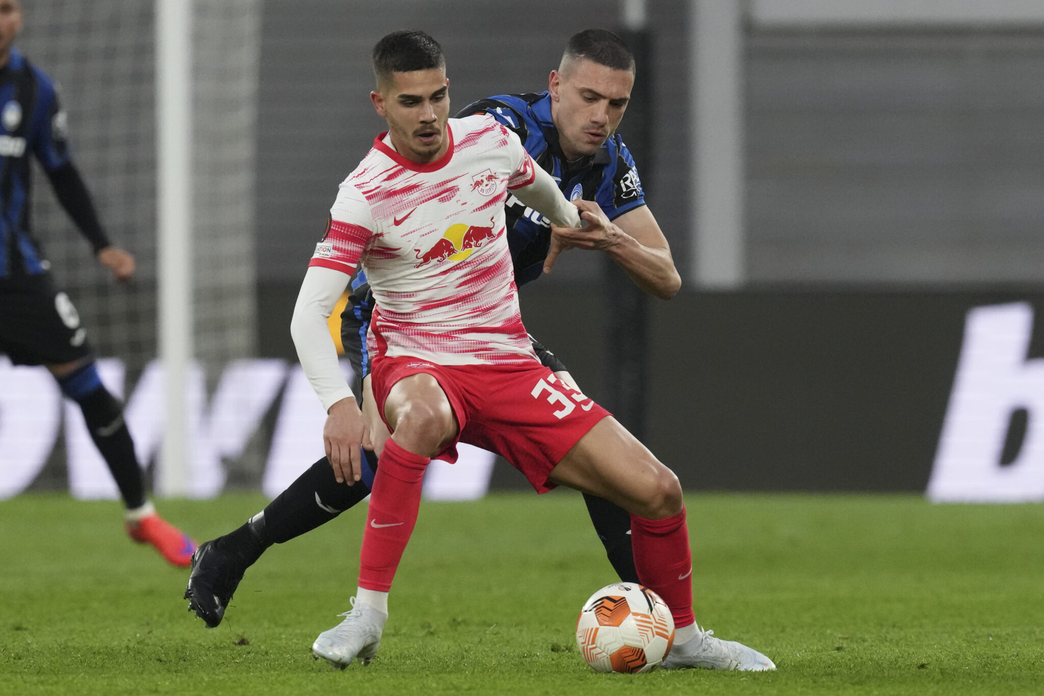 Europa League: Ανοικτοί… λογαριασμοί και στα τέσσερα ζευγάρια