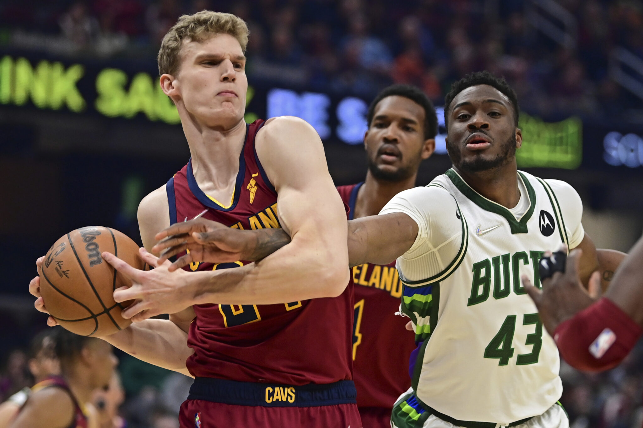 Ήττα με τα δεύτερα για Μπακς, ρεκόρ καριέρας για Θανάση και στο βάθος… Νετς