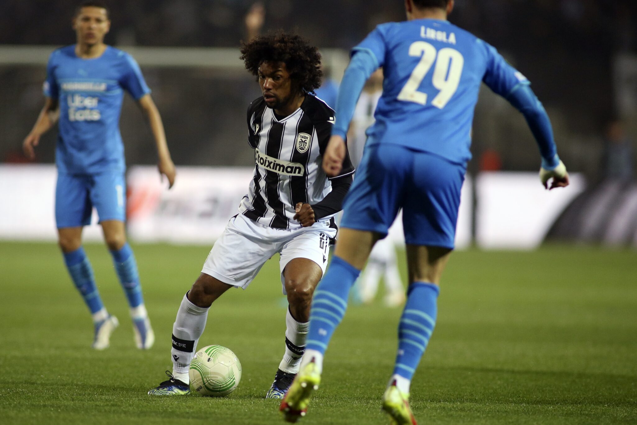 Κρίμα για αυτόν τον ΠΑΟΚ