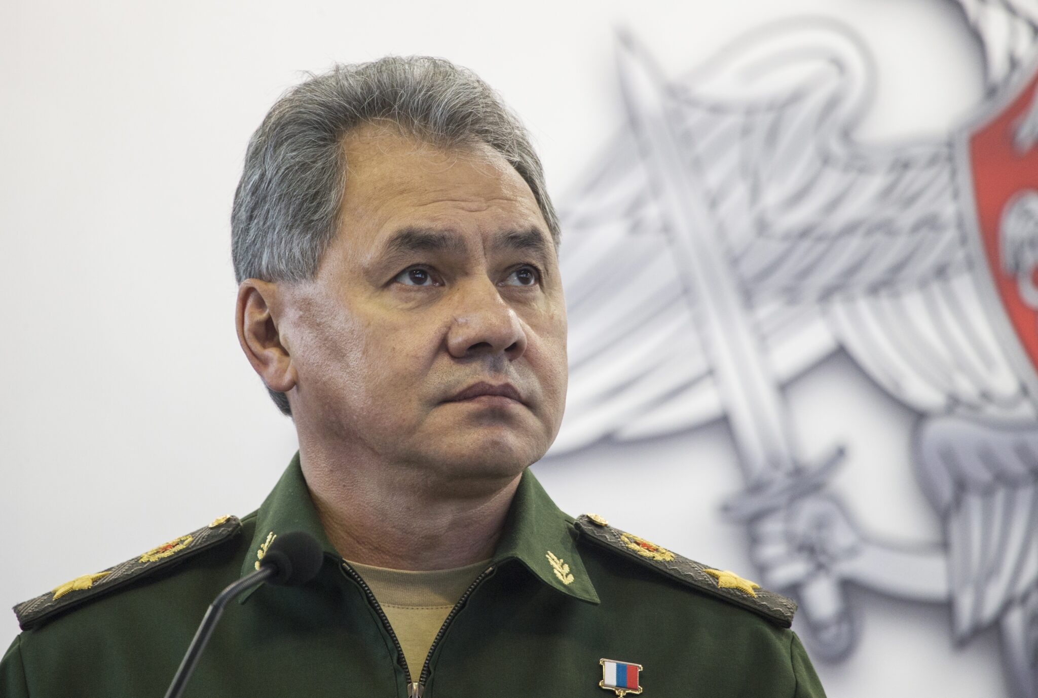 Όργιο φημών για την τύχη του Ρώσου ΥΠΑΜ: Ετοιμοθάνατος ή εξαφανισμένος; (VID)