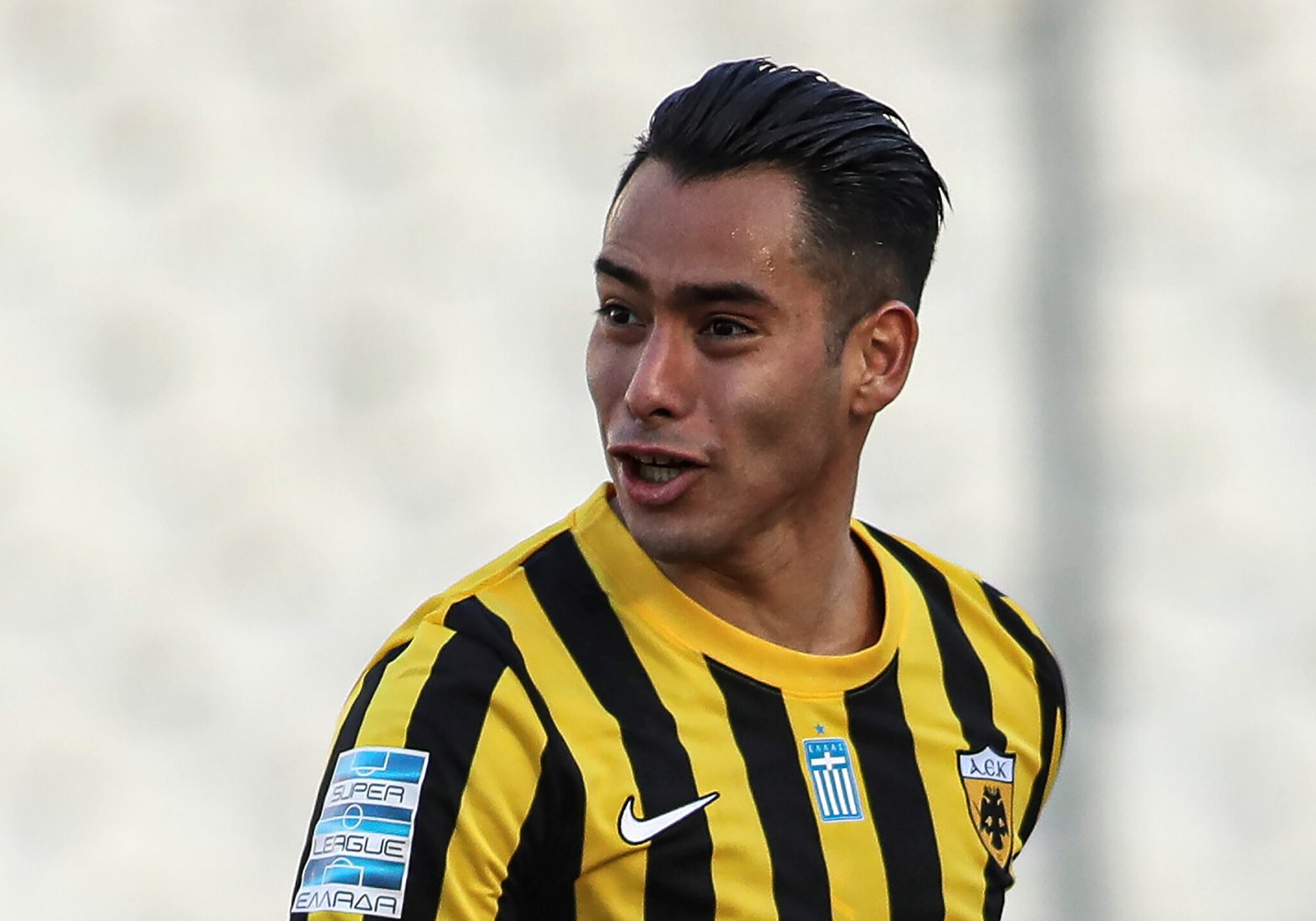 Κακά μαντάτα για Αραούχο, βαριά θλάση και τέλος η σεζόν