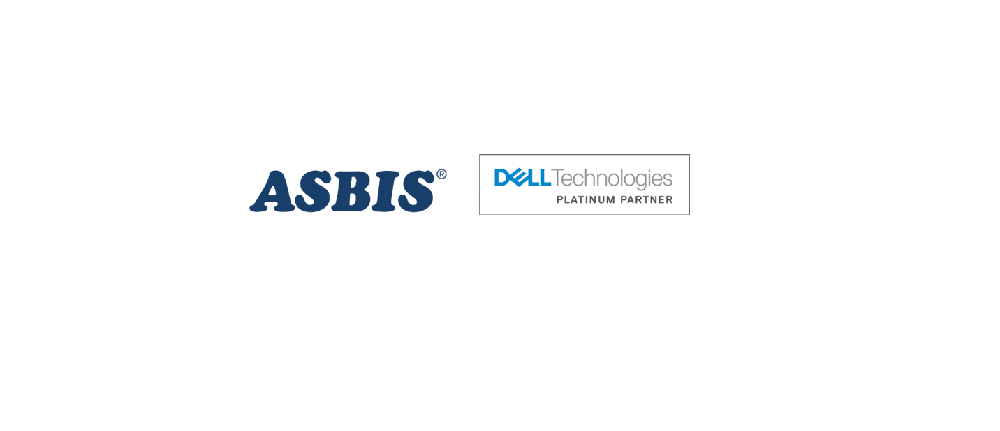 Η ASBIS «Platinum Partner” της DELL Technologies