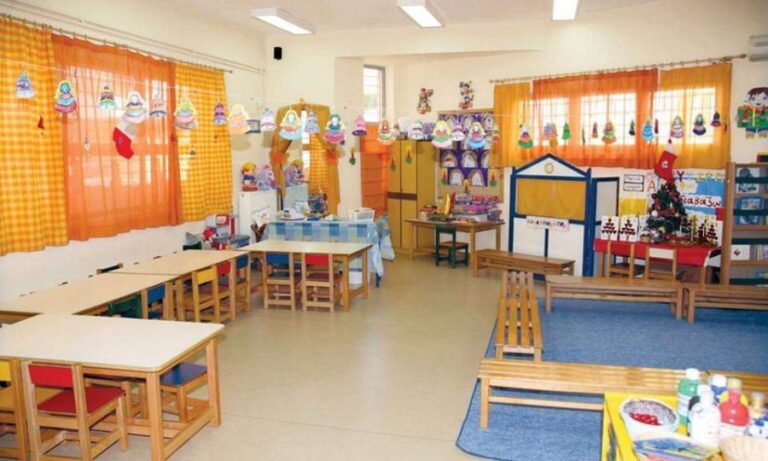 Κλείσιμο νηπιαγωγείου ΠΑΣΥΔΥ: «Ασύμφορη» η λειτουργία, «εκτεθειμένοι» οι γονείς