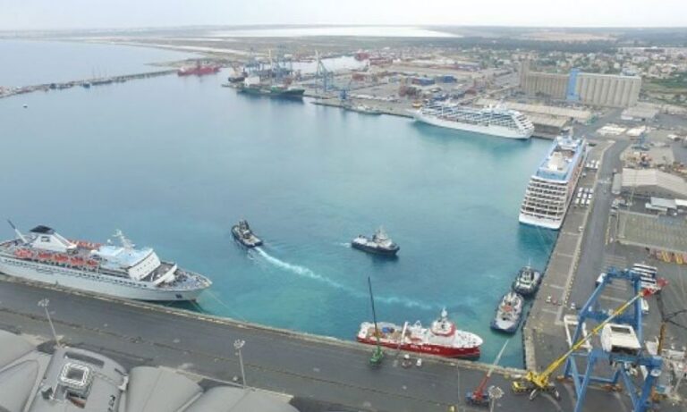 Φρικτό ατύχημα σε πλοίο ανοιχτά της Λεμεσού: Νεκρός 38χρονος εργάτης