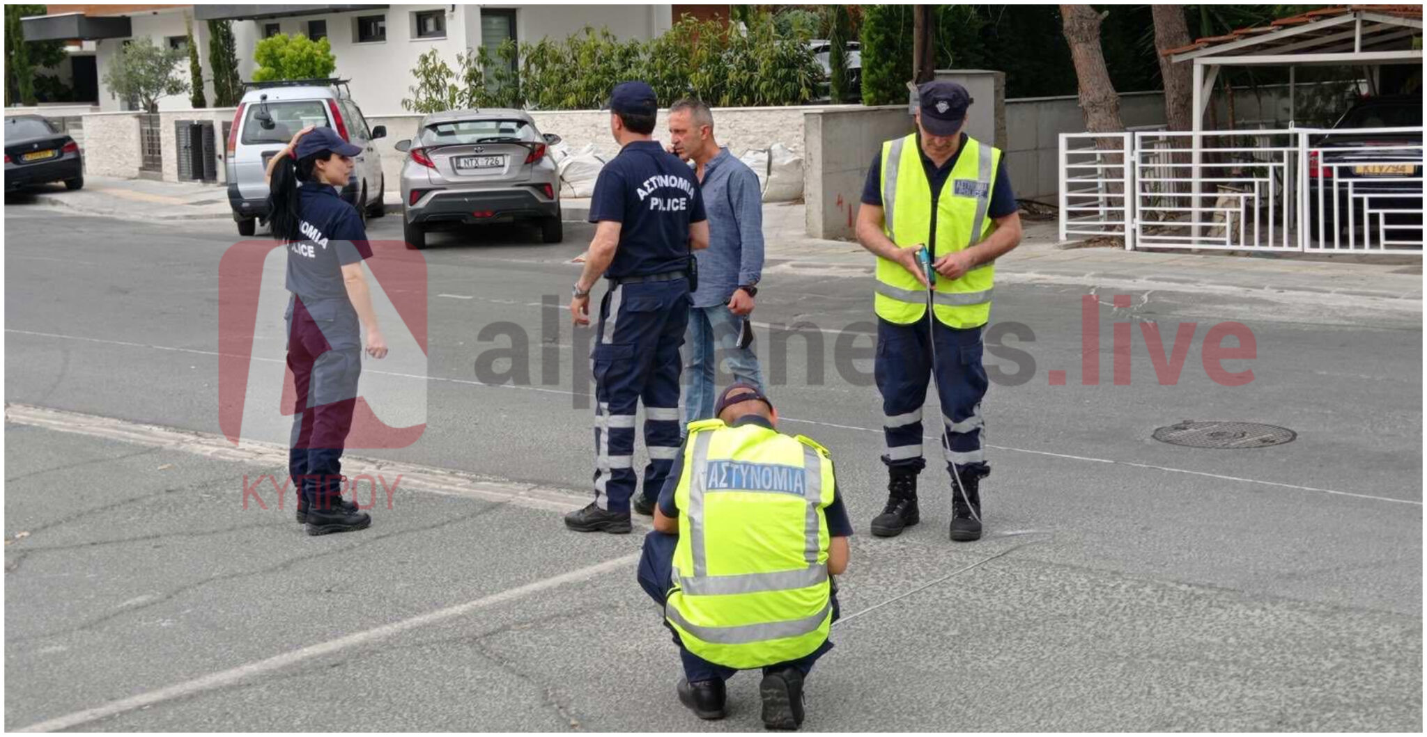 Μάχη για να κρατηθεί στη ζωή δίνει ο 7χρονος Σέργιος μετά τη μοιραία βόλτα