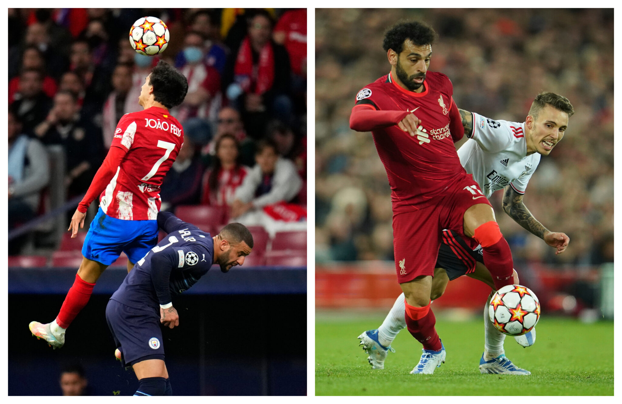 Άντεξε και προκρίθηκε η Σίτι, τα… χρειάστηκε αλλά πέρασε η Λίβερπουλ