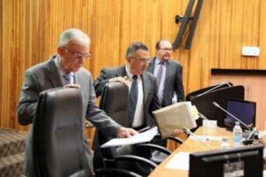 Κατάρρευση Συνεργατισμού: "Πράσινο" Βουλής για παράταση δυνατότητας αγωγών