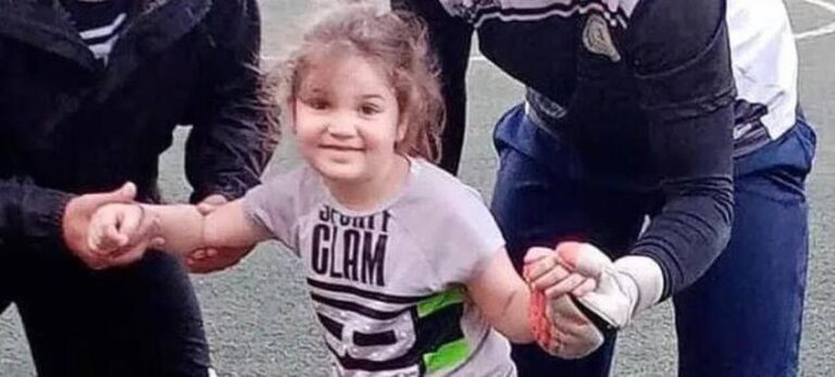 Απαντήσεις για τη φονική κεταμίνη στο tablet της αδικοχαμένης Τζωρτζίνας;