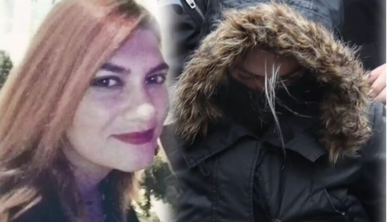 «Την έδειραν οι αστυνομικοί»: Διαψεύδει τους ισχυρισμούς της μητέρας της η Ρούλα