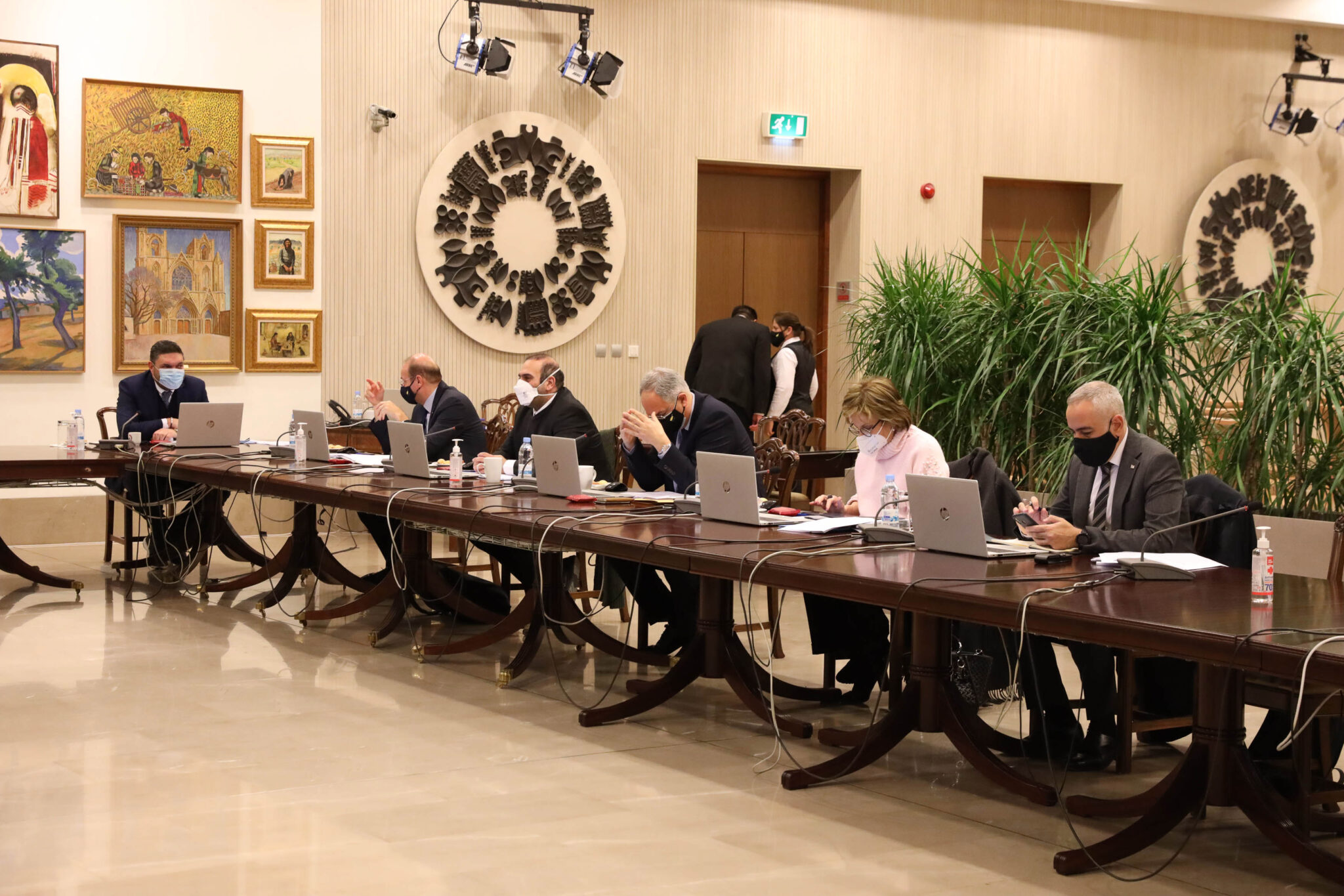 Αυτοί διορίστηκαν στα Δ.Σ. ΟΚΥπΥ και Ιδρύματος Πολιτισμού Ορεινών Κοινοτήτων