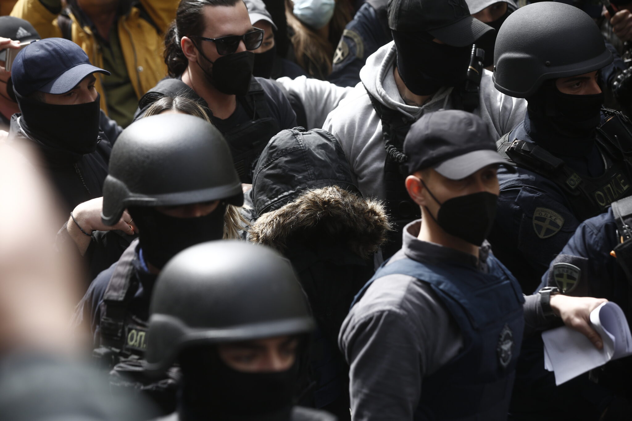 «Ιατρικό λάθος ο θάνατος της Τζωρτζίνας»: Τι υποστηρίζει η Ρούλα Πισπιρίγκου