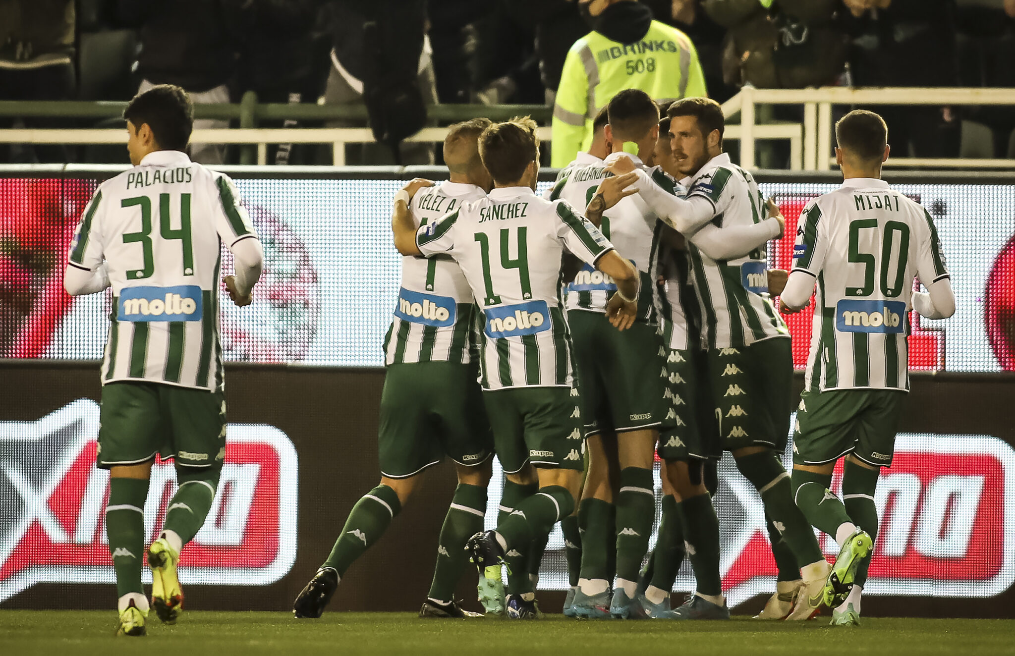 Τα πλάνα του Γιοβάνοβιτς στον Παναθηναϊκό, αναμένεται αρκετός κόσμος στη Λεωφόρο