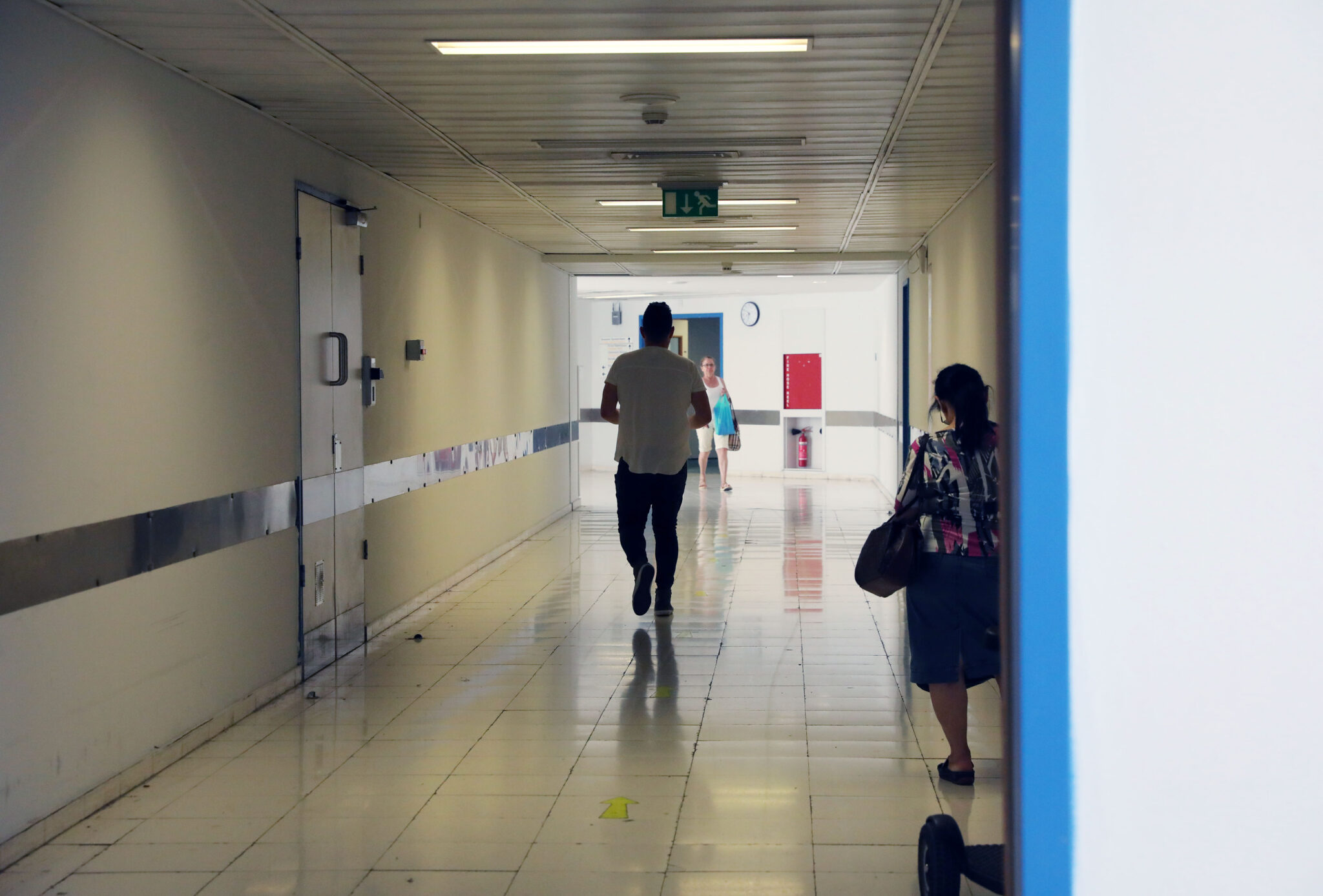 Πότε και πως επιβάλλεται πρόστιμο για παραβιάσεις από τους παρόχους του ΓεΣΥ