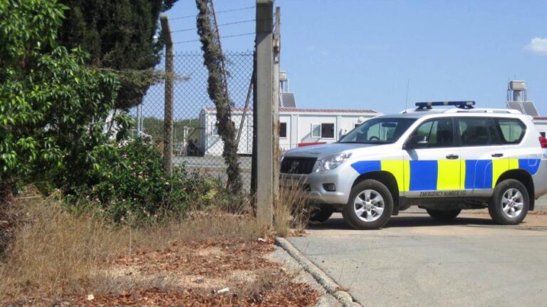 Ανοίγει ξανά ο φάκελος για τη δολοφονία του Jimmy στην Ορμήδεια