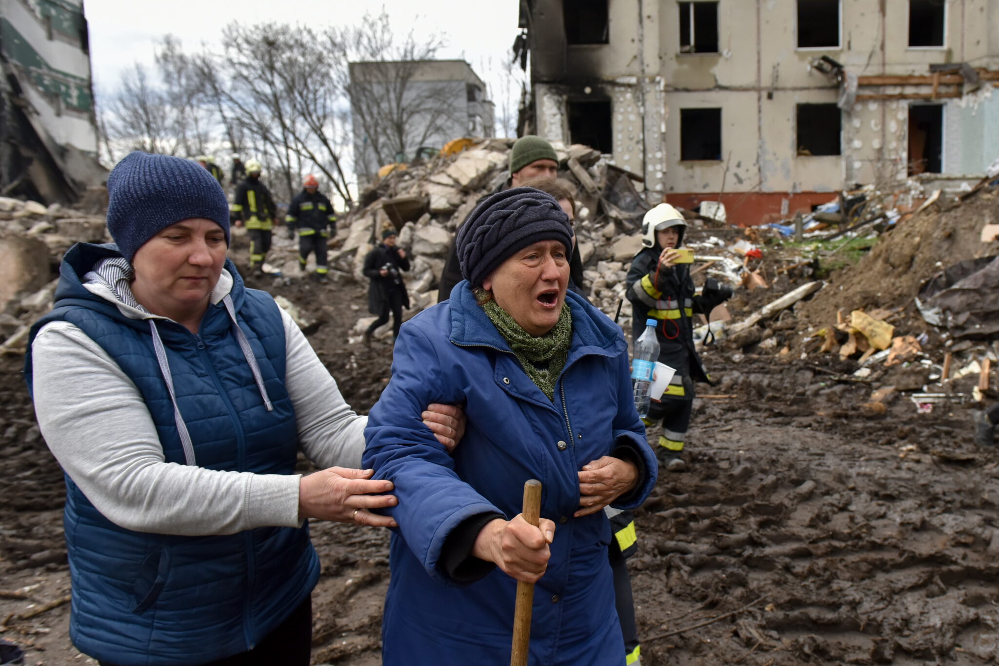 Μετά την Μαριούπολη, η Οδησσός: Επίκειται άγριο σφυροκόπημα της πόλης (ΒΙΝΤΕΟ)