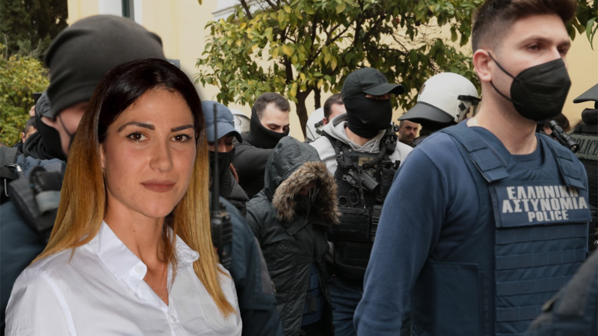 Το ψυχογράφημα της Ρούλας και όσα έκρυβε η Μαλένα όταν την ρωτούσε αν την αγαπά