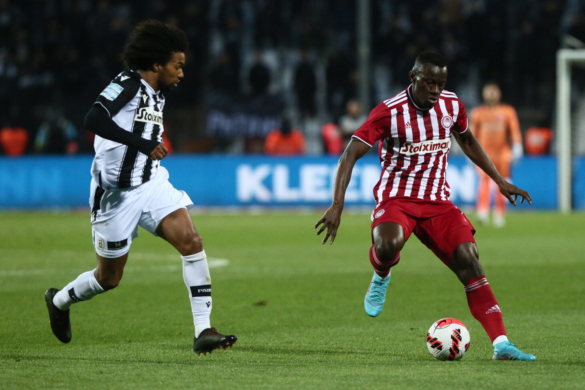 Ολυμπιακός-ΠΑΟΚ: Ανοιχτοί λογαριασμοί με φόντο τον τελικό