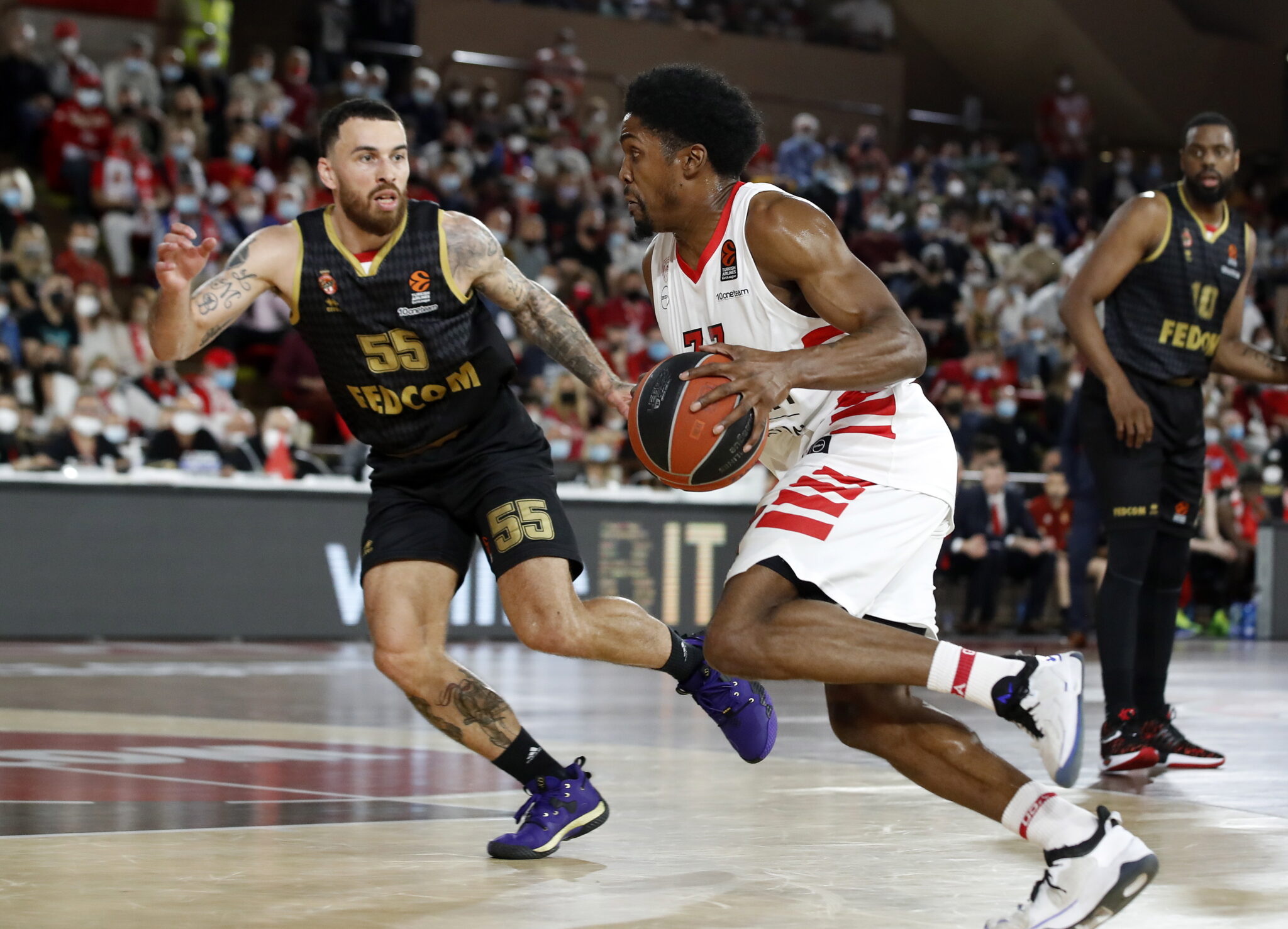 Έμεινε με το… «αχ» και περιμένει σπίτι του ο Ολυμπιακός