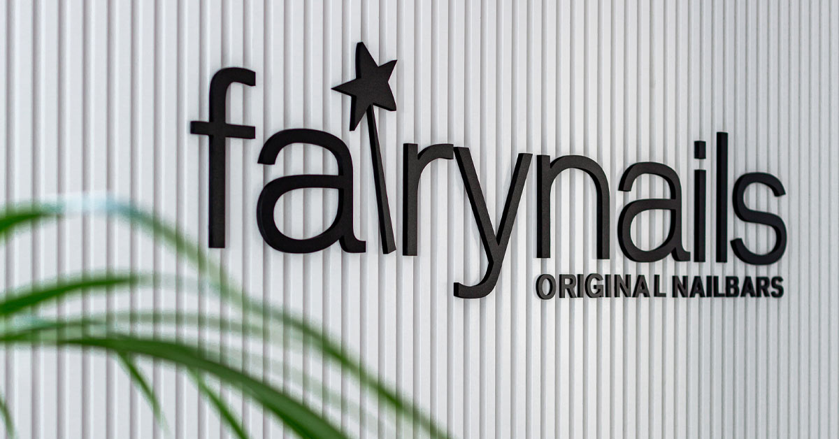 Fairynails Original Nail bars: Το νέο nail bar στη Στασικράτους