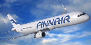 Έναρξη των απευθείας πτήσεων της FINNAIR μεταξύ Ελσίνκι/Λάρνακας