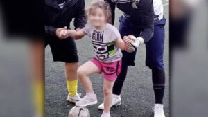 "Πρέπει να έβλεπε τον θάνατό της": Ανατριχιαστική μαρτυρία για την Τζωρτζίνα