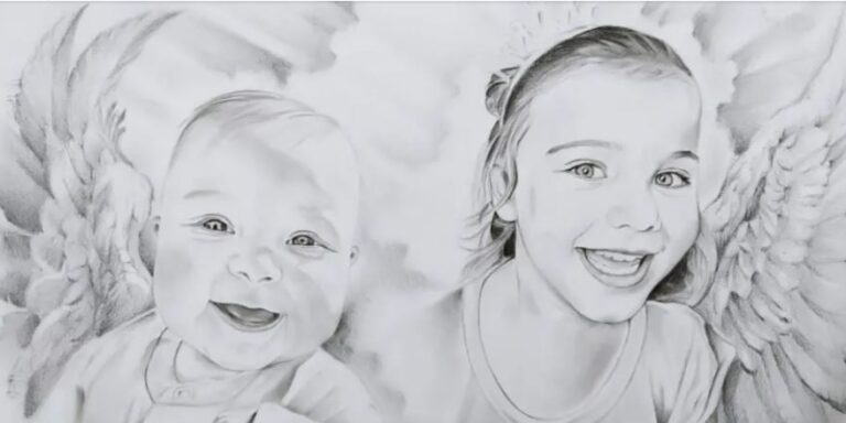 "Τα σκότωνες και μετά μου ζητούσες να τους φτιάξω τα πορτρέτα"