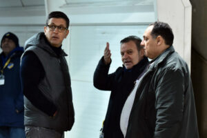 «Βροχή» προστίμων στον ΑΠΟΕΛ, ποινή αποκλεισμού στον Τορναρίτη