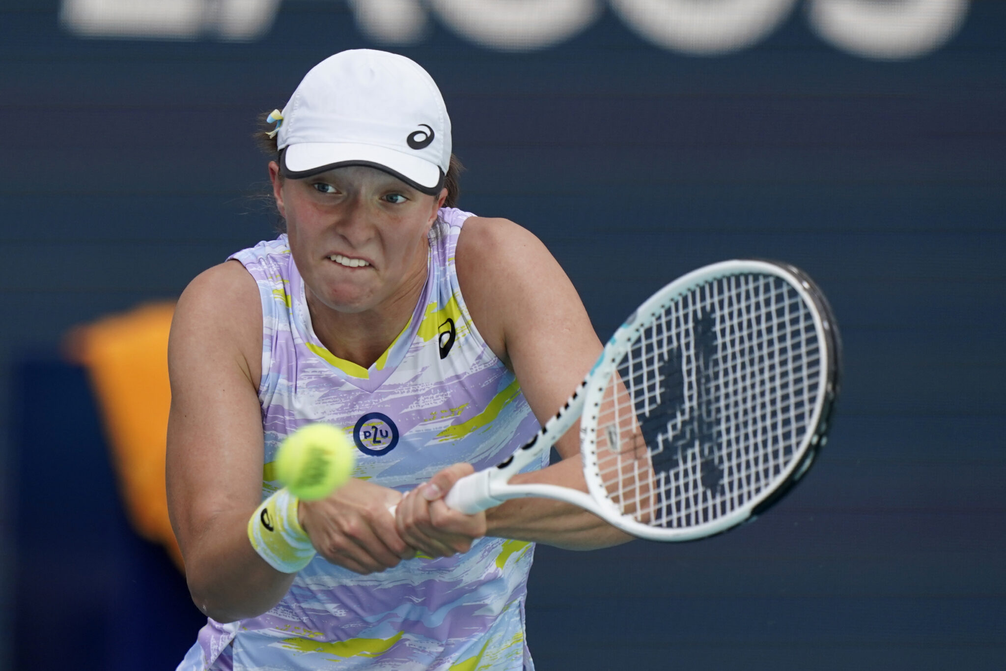 Πήρε και τον τίτλο στο Μαϊάμι η Σβιόντεκ