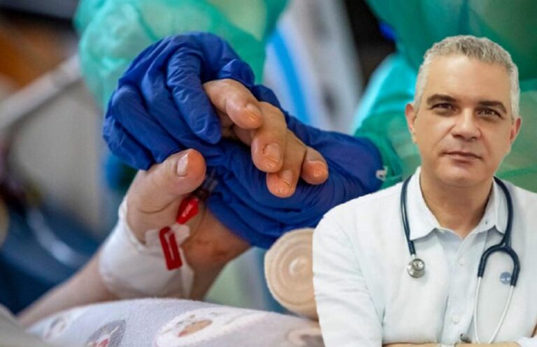 Ηπατίτιδα σε παιδιά: Τα δυο συμπτώματα που πρέπει να θορυβήσουν (ΒΙΝΤΕΟ)