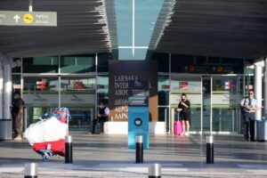 Βουτιά εσόδων στον τουρισμό: Στα €28 εκατ. τον Ιαννουάριο του 2022