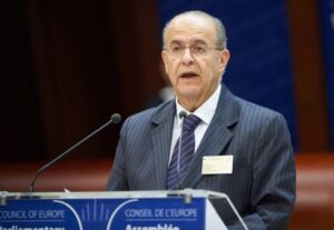 Πάει Λουξεμβούργο για το Συμβούλιο Εξωτερικών Υποθέσεων ο Ιωάννης Κασουλίδης