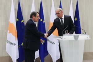 ΠτΔ: Έγιναν ουσιαστικά βήματα τα τελευταία 2 χρόνια στον σχεδιασμό για ενέργεια