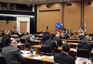 Μεταρρύθμιση Τοπικής Αυτοδιοίκησης: Απορρίφθηκε η αναπομπή Αναστασιάδη