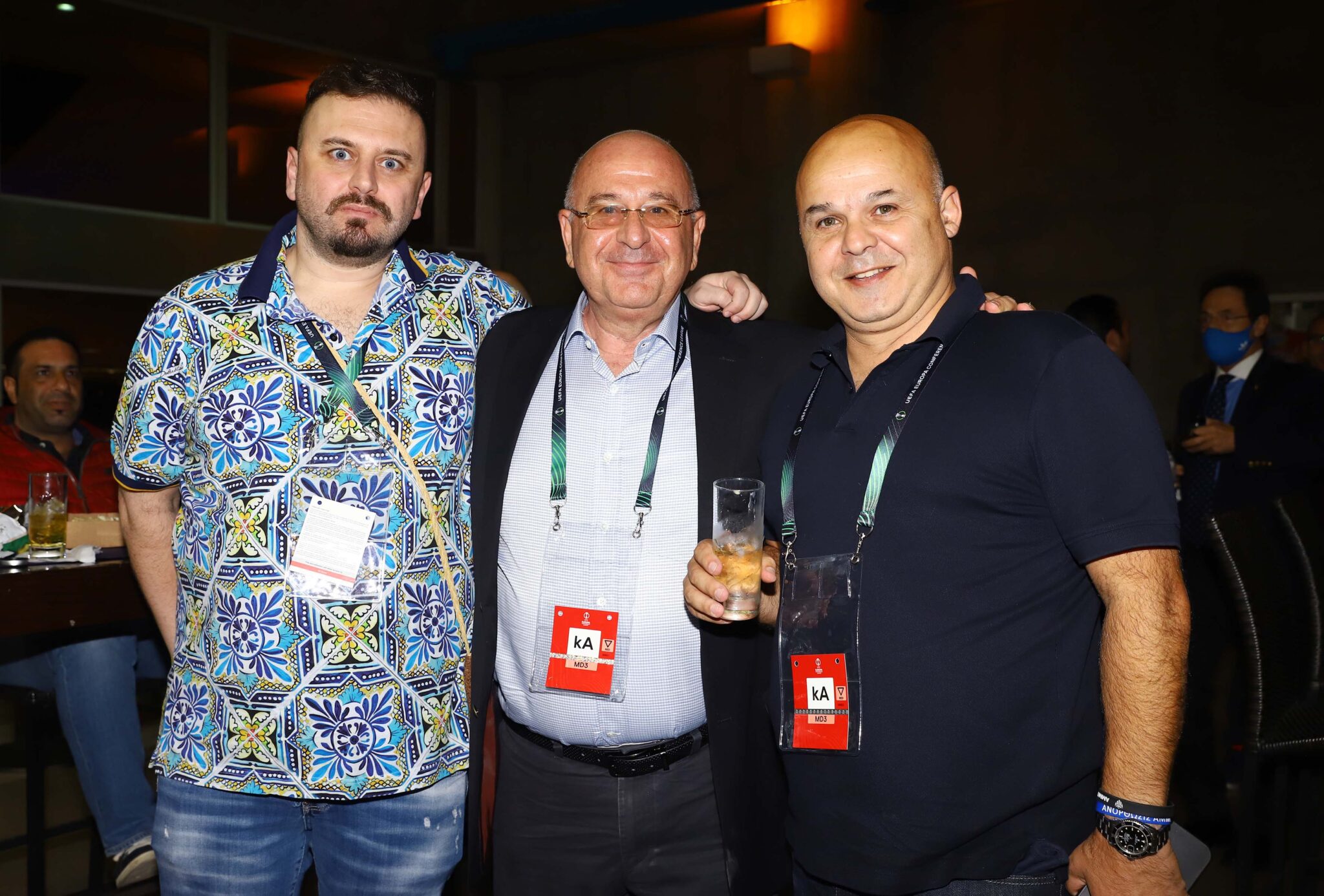 Δεδομένη η απόφαση για Αθλητικό Διευθυντή στην Ανόρθωση