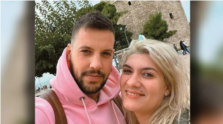 Σπεύδει άρον άρον στην Αθήνα ο πατέρας των τριών παιδιών;