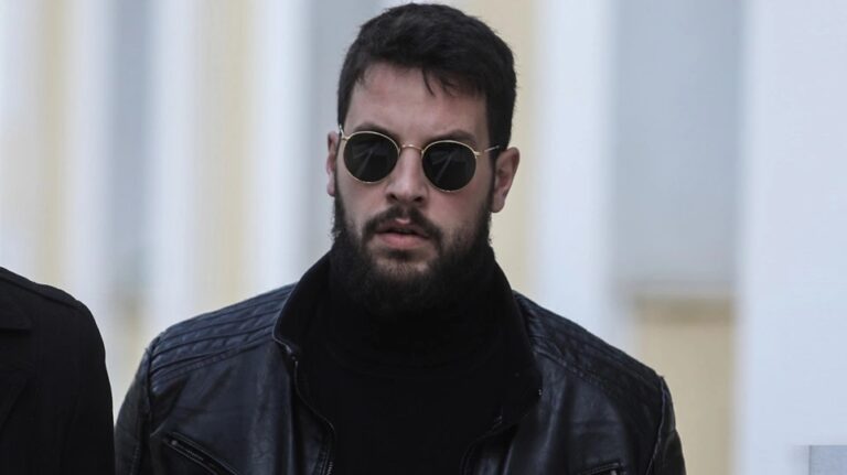 Κατάθεση Μάνου Δασκαλάκη: «Βρήκα τη Ρούλα να κάνει ΚΑΡΠΑ στην Ίριδα»