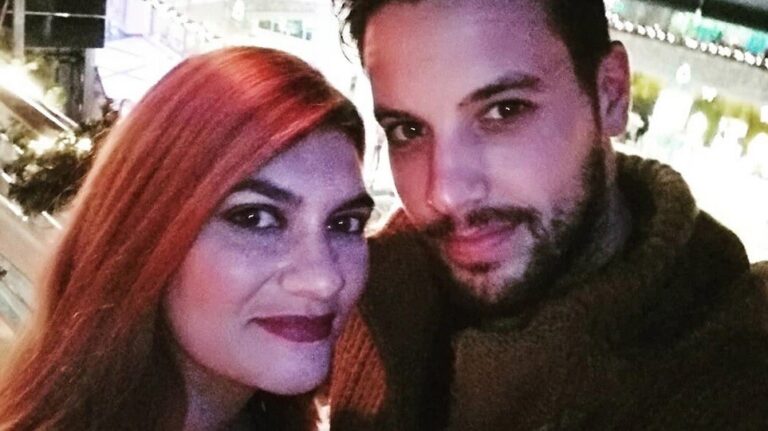 Δακρύζει και ξεσπά ο Μάνος Δασκαλάκης: “Τί έγινε με τα άλλα δυο μου παιδιά;”