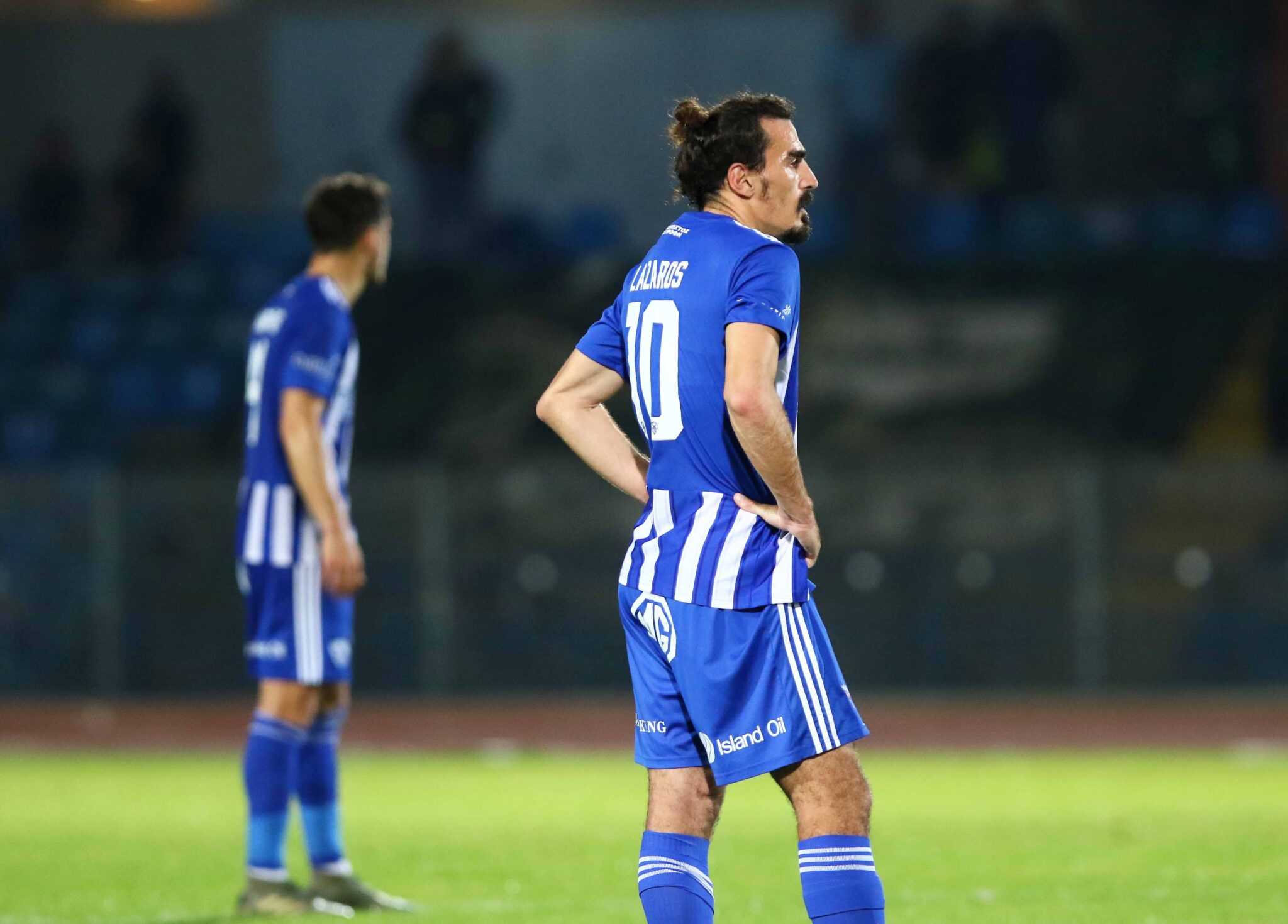 «Σκόνταψε» και επαναπροσδιορίζει τους στόχους της η Ανόρθωση