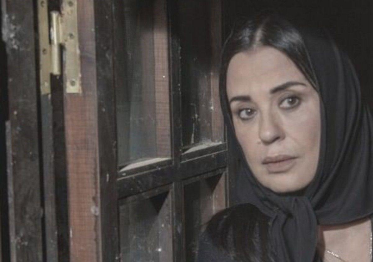 Σασμός: Η Αργυρώ καταθέτει στο δικαστήριο – Θα αντέξει την πίεση;