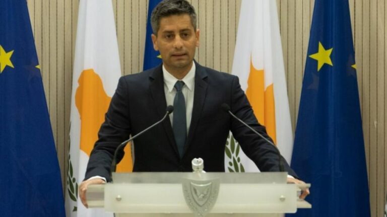 Ανακούφιση στο Προεδρικό για το ξεκαθάρισμα Ρωσίας σε σχέση με το ψευδοκράτος