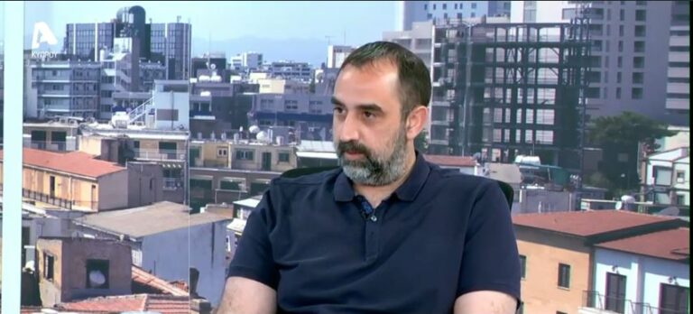 Aνδρέας Μαρνερίδης: Πως η ιατροδικαστική επιστήμη μπορεί να σώσει ζωές;