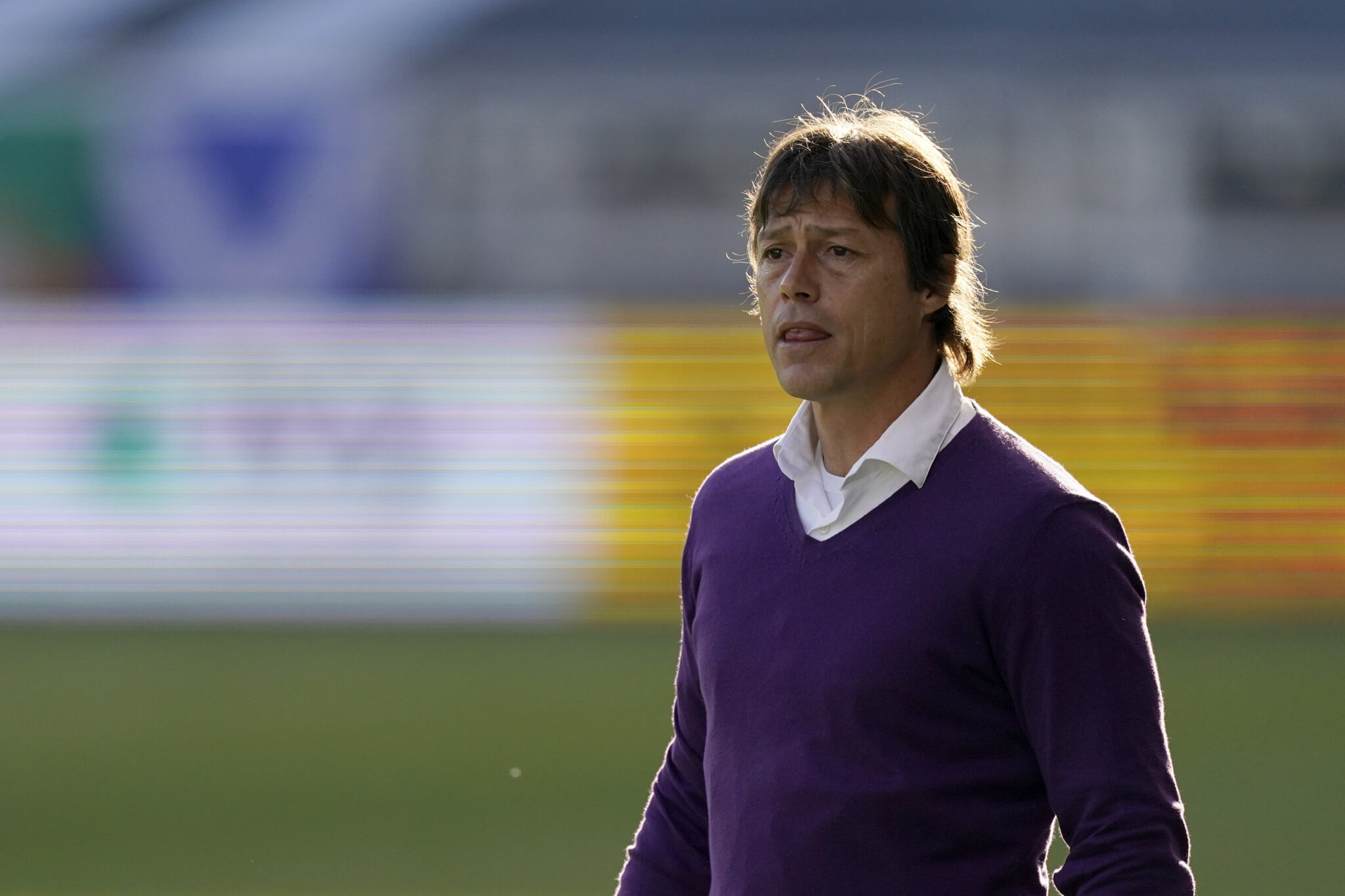 Δεν θέλει τον Αλμέιδα η Τσίβας, «ανοίγει» ο δρόμος για την ΑΕΚ