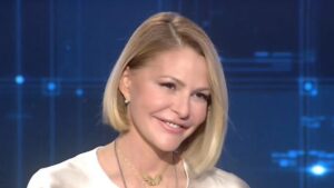 Τζένη Μπαλατσινού: Δείτε πόσο έχει μεγαλώσει ο γιος της Μάξιμος