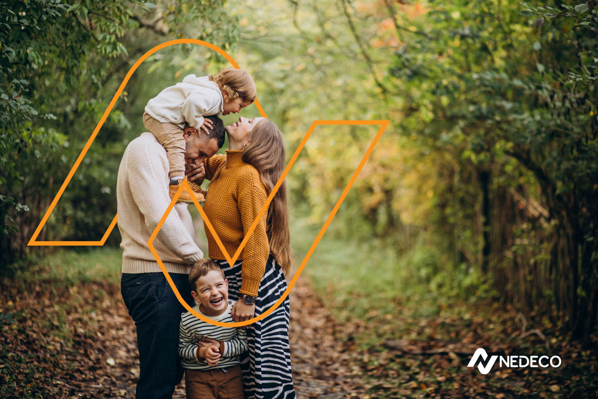  Η NEDECO Electronics Ltd στηρίζει οικογένειες που έχουν ανάγκη ενόψει Πάσχα