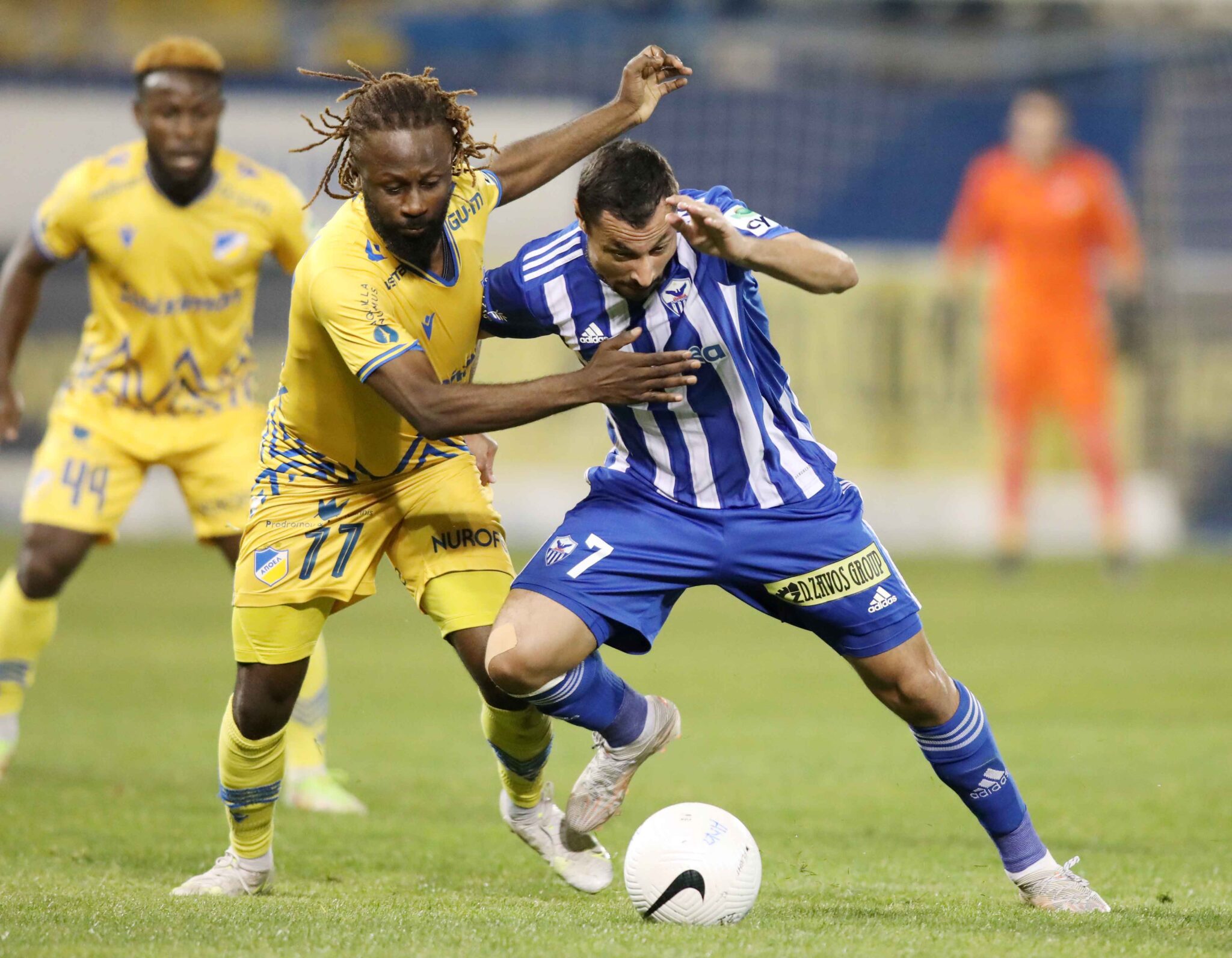 Κύπελλο: Βγαίνουν δύο εισιτήρια των ημιτελικών, με σπουδαίο παιχνίδι