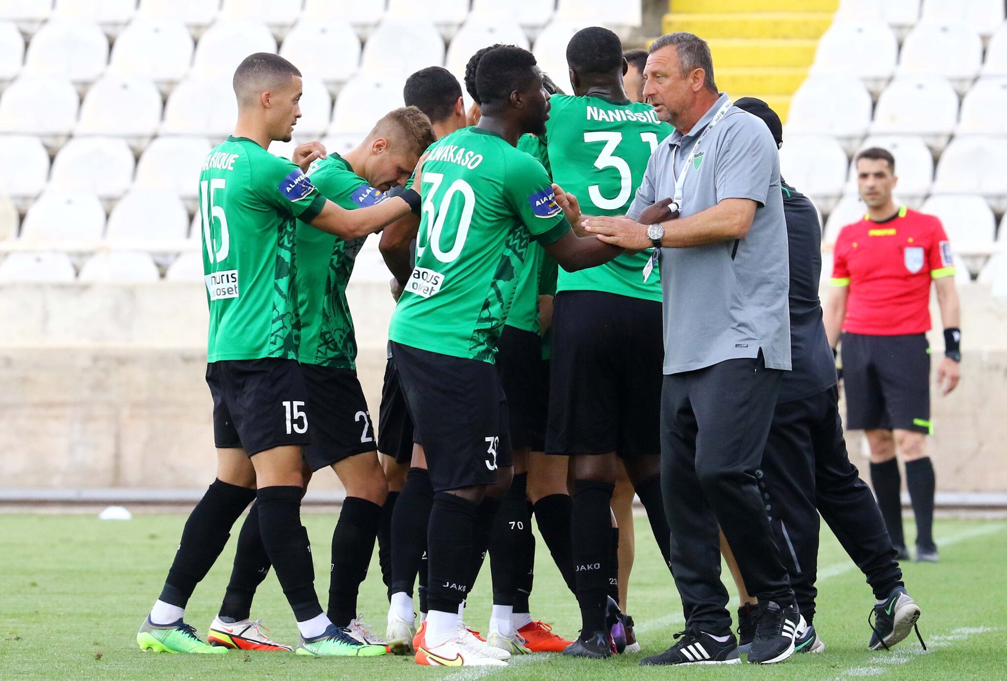 Νίκησε τη Δόξα και «ξέφυγε» από τη ζώνη του υποβιβασμού ο Ολυμπιακός (ΒΙΝΤΕΟ)