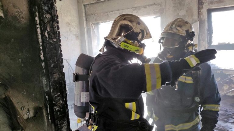 Φωτιά στο «Παπανικολάου»: 79χρονος ο νεκρός – «O άνθρωπος εξαϋλώθηκε»