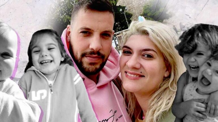 Ο επανέλεγχος των ευρημάτων της Μαλένας και της Ίριδας θα δείξουν την αλήθεια