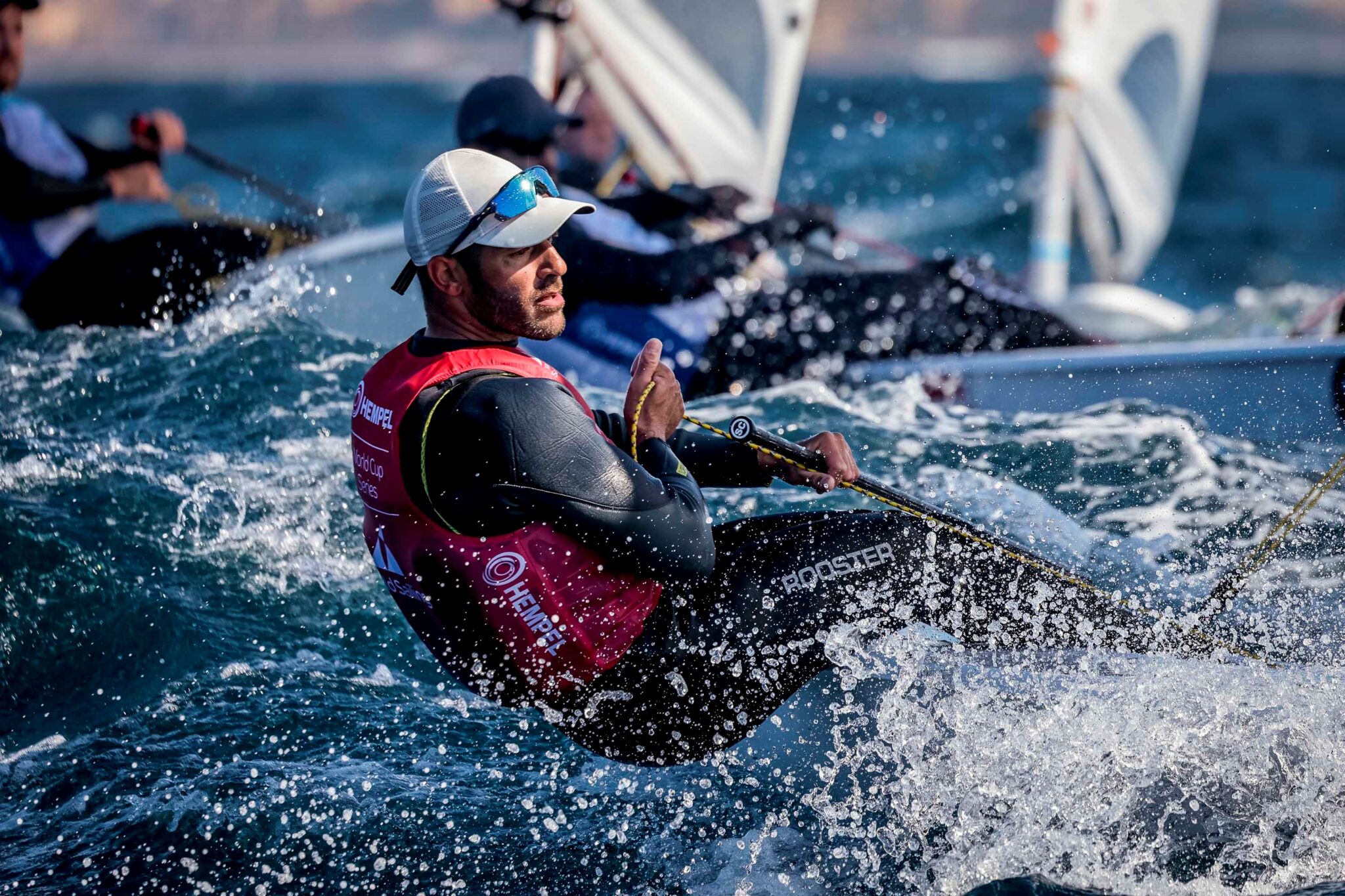 Διατηρήθηκε στα ψηλά ο Κοντίδης